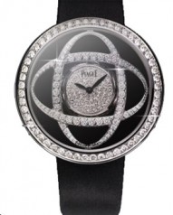 Piaget » _Archive » Creative Collection Limelight Jazz Party Watch » G0A35156