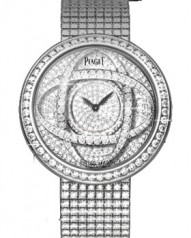 Piaget » _Archive » Creative Collection Limelight Jazz Party Watch » G0A35157