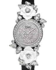 Piaget » _Archive » Creative Collection Piaget Rose - Limelight Garden Party » G0A37183