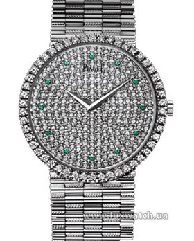 Piaget » _Archive » Dancer Traditional Watch » G0A09220