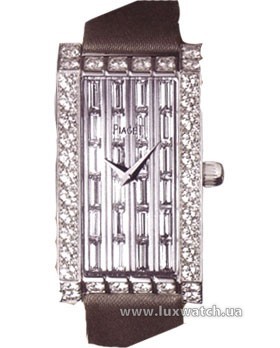 Piaget » _Archive » Exceptional Pieces Limelight Rectangle » G0A25515