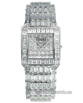 Piaget » _Archive » Exceptional Pieces Limelight Small » G0A29024