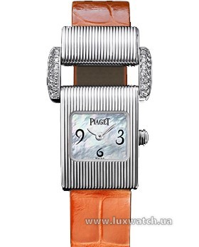 Piaget » _Archive » Limelight Miss Protocole Watch » G0A24059