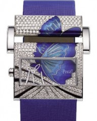 Piaget » _Archive » Limelight Miss Protocole XL  Watch » G0A33130