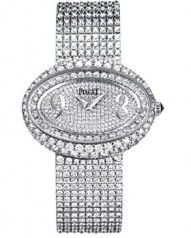 Piaget » _Archive » Limelight Oval-Shaped » G0A32105