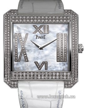 Piaget » _Archive » Limelight Protocole XXL Watch » G0A34017