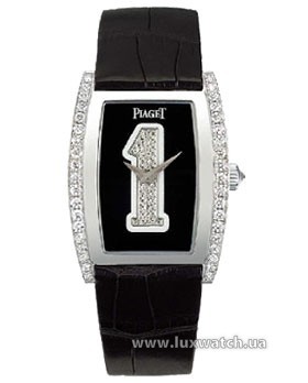 Piaget » _Archive » Limelight Tonneau Numbers Mid-Size » G0A31124