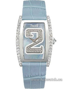 Piaget » _Archive » Limelight Tonneau Numbers Mid-Size » G0A31125