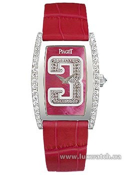 Piaget » _Archive » Limelight Tonneau Numbers Mid-Size » G0A31126
