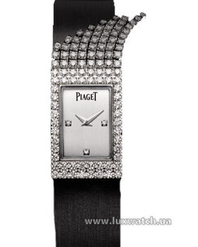 Piaget » _Archive » Limelight Watch Fringle Motif » G0A34062