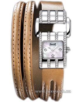 Piaget » _Archive » Miss Protocole Small Diamonds » G0A31002-MX0031SWAA