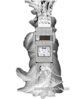 Piaget » _Archive » Miss Protocole Small Pave » G0A25022-MX001QJLAA