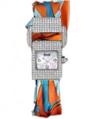 Piaget » _Archive » Miss Protocole Small Pave » G0A25022-MX002W5SAA