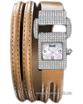 Piaget » _Archive » Miss Protocole Small Pave » G0A25022-MX0031SWAA