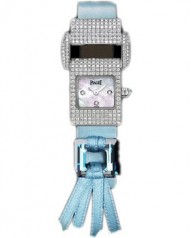Piaget » _Archive » Miss Protocole Small Pave » G0A25022-MX003L4KAA