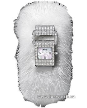 Piaget » _Archive » Miss Protocole Small Pave » G0A25022-MX003P4VAA