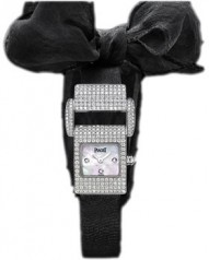 Piaget » _Archive » Miss Protocole Small Pave » G0A25022-MX003P53AA