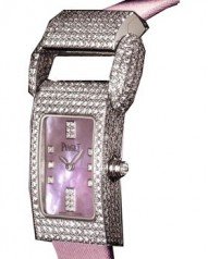 Piaget » _Archive » Miss Protocole Small Pave » G0A27012