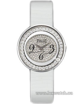 Piaget » _Archive » Possession Small Pave » G0A30108-MX00349XAA