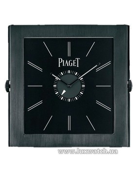 Piaget » _Archive » Altiplano Desk Clock » G0C34250