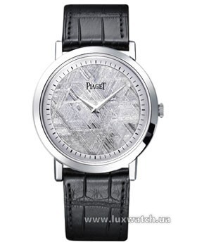 Piaget » _Archive » Altiplano Round » G0A31006