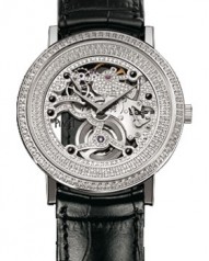 Piaget » _Archive » Altiplano Skeleton » G0A35117