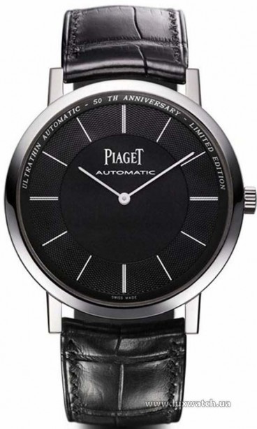 Piaget » _Archive » Altiplano Ultra-Thin » G0A35133