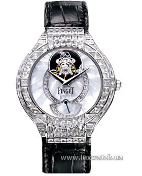 Piaget » _Archive » Exceptional Pieces Piaget Polo Watch » G0A32149