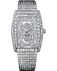 Piaget » _Archive » Exceptional Pieces Tonneau-Shaped Limelight Watch » G0A31057