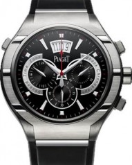 Piaget » _Archive » Piaget Polo Forty Five Chronograph » G0A34002