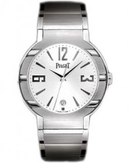 Piaget » _Archive » Polo Large 3 Hands Date » G0A26019