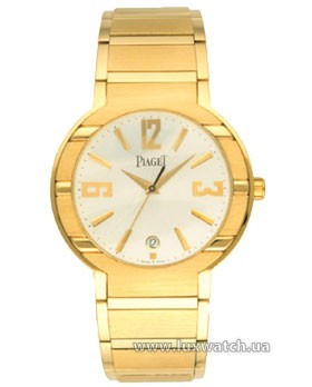Piaget » _Archive » Polo Large 3 Hands Date » G0A26021