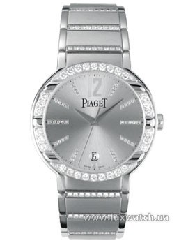 Piaget » _Archive » Polo Large 3 Hands Date » G0A26025