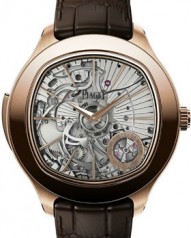 Piaget » Exceptional Pieces » Emperador Coussin XL Ultra-Thin Minute Repeater » G0A38019
