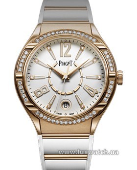Piaget » Piaget Polo » Piaget Polo Lady Forty Five » G0A35013
