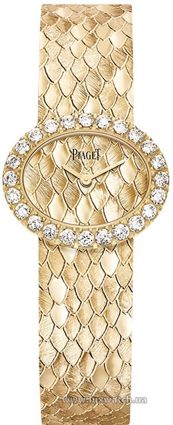 Piaget » Traditional » Extremely Lady » G0A44217
