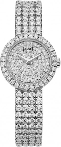 Piaget » Traditional » Tradition 19 mm » G0A39047