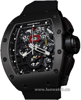Richard Mille » _Archive » Limited Editions RM 011 America » RM011 America 5