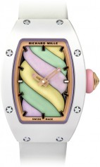 Richard Mille » Watches » Bonbon » RM 07-03 Marshmallow