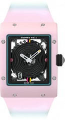 Richard Mille » Watches » Bonbon » RM 16-01 Reglisse