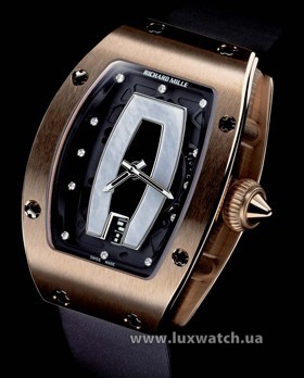 Richard Mille » Watches » RM 007 Ladie's Watch » 506.04.91