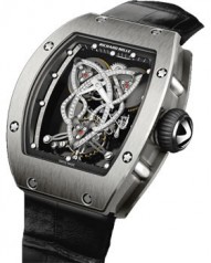 Richard Mille » Watches » RM 019 Celtic Knot » RM019