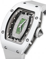 Richard Mille » Watches » RM 07-01 » RM 07-01 Nephrite Emea