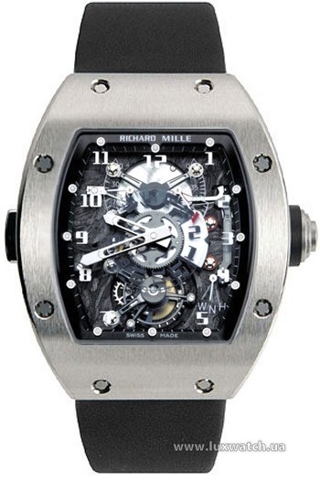 Richard Mille » Watches » RM 003-V2 » RM 003-V2