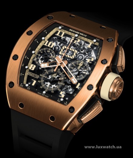 Richard Mille » Watches » RM 011 » 511.04A.91-1