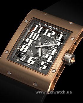 Richard Mille » Watches » RM 016 » RM 016