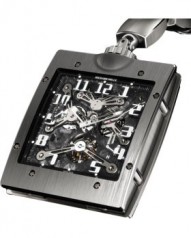 Richard Mille » Watches » RM 020 Pocket Watch » RM020