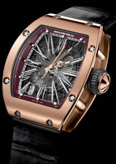 Richard Mille » Watches » RM 023 » RM023 RG