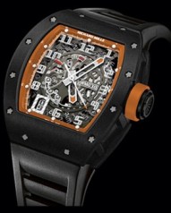Richard Mille » Watches » RM 030 Automatic with Declutchable Rotor » RM 030 Americas Limited Edition