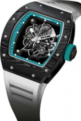 Richard Mille » Watches » RM 055 Yas Marina Circuit » RM 055 